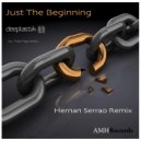 Deeplastik - Just The Beginning (Trip-Hop remix)