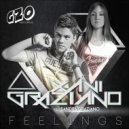 Xavi Graziano, Sandra Graziano - Feelings (feat. Sandra Graziano) (Original Mix)