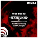 Toric - Blood Mon (Original Mix)