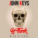 John Keys - Le Funk (Original Mix)