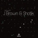 J Brown, Shotik - Pull Up (Original Mix)