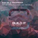 Rob Me, Frederique, Ben Mono - Down (Ben Mono Remix)