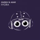 Zairek & Axar - Hydra (Original Mix)
