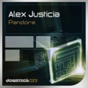 Alex Justicia - Armin (Original Mix)