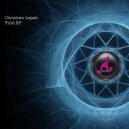 Christian Lepah, Laresh, Savoy - Domnisoara (feat. Savoy)
