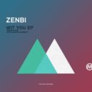 Zenbi, Rich B, Phil Marriott - Wit You (Rich B & Phil Marriott Radio Remix)