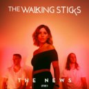 The Walking Sticks - The News (Original Mix)