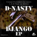 D-Nasty - I.R.M. (Original Mix)