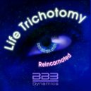 BB3 Dynamics, Abe Duque - Inception