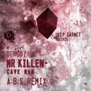 Mr.Killen, A:B:S - Cave Man