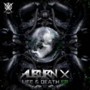 Auburn X - Lazarus