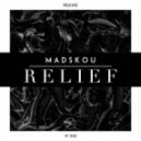 Madskou - Relief
