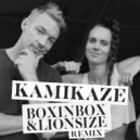 MØ - Kamikaze (Boxinbox & Lionsize Remix)