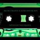 Love Trance - Retro Trance 2