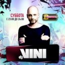 DJ VINI - DFM RADIO SHOW (10.10.2015)