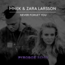 Zara Larsson & MNEK - Never Forget You (Pyrodox Remix)