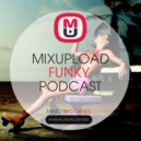Oganes - Mixupload Funky Podcast #005 ()