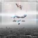 KZN - She Get Me