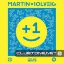 Martin Solveig feat. Sam White - +1