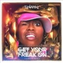 Missy Elliott ft. Gold Top - Get Your Freak On