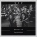 Boy - New York