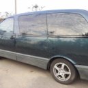 Mylene Farmer & Sting - Stolen Car