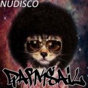 Dark Sail - NU DISCO (vol. 2.)