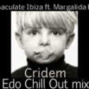 Immaculate Ibiza feat. Margalida Roig - Cridem