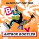 Major Lazer - Watch Out For This