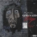 Jay IDK - God Said Trap (King Trappy III) ft Ash Riser (Statik Link Remix)