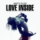 Anty Flex - Love Inside (Original mix)