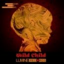 3 Colours Of White - Wild Child