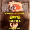 Dubvirus & EVeryman - Combat The Wack Ft. Lux Moderna & Djedi (Busta Remix)