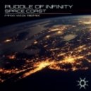 Puddle Of Infinity - Space Coast