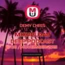 Demy Chris - Mixupload Deep Podcast #20 (November 2015)