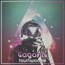 fourtwoone - Gagarin