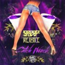 Drbblz & Tovr & Tre Justice - Catch Wreck