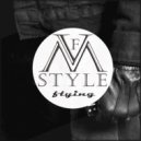 V.F.M.style - Flying