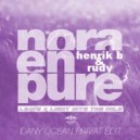 Nora En Pure & Hendrik B. feat. Rudy - Leave A Light Into The Wild (Dany Ocean Privat Edit)