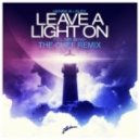 Henrik B & Rudy - Leave The Light On