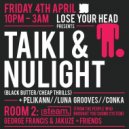 Taiki Nulight - Twisted