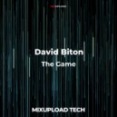 David Biton - The Game (Original mix)