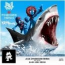 Jauz & Pegboard Nerds - Get On Up (Kash Simic Remix)