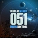 Digital Rhythmic - Digital Minds 51