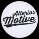 Alterior Motive - Make Believe (Original Mix)