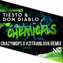 Tiёsto & Don Diablo Feat. Thomas Troelsen - Chemicals