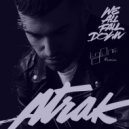 A - Trak Feat. Jamie Lidell - We All Fall Down (LigOne Remix)