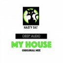 Deep Audio - MY HOUSE