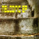 Mihail Dapaskos - Buddha