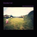 Davide Cali - Back Home (Original mix)